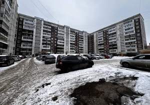 2-к квартира, вторичка, 54м2, 7/10 этаж