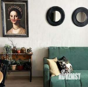 2-к квартира, вторичка, 50м2, 5/5 этаж