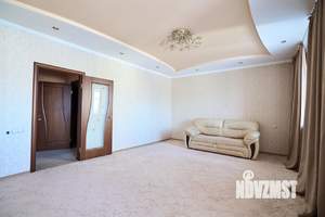 4-к квартира, вторичка, 177м2, 5/6 этаж