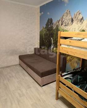2-к квартира, вторичка, 54м2, 3/10 этаж