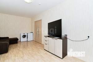 1-к квартира, вторичка, 35м2, 17/17 этаж