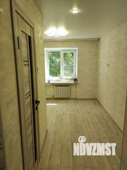 Студия квартира, вторичка, 18м2, 3/5 этаж