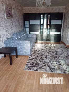 2-к квартира, вторичка, 44м2, 9/9 этаж