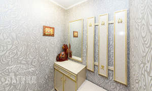 2-к квартира, вторичка, 51м2, 7/9 этаж