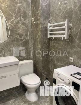 1-к квартира, вторичка, 30м2, 11/12 этаж