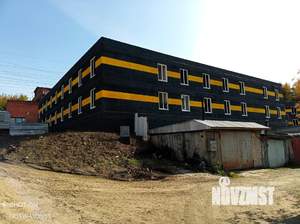 2-к квартира, вторичка, 25м2, 2/2 этаж