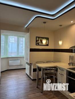 2-к квартира, вторичка, 54м2, 3/11 этаж