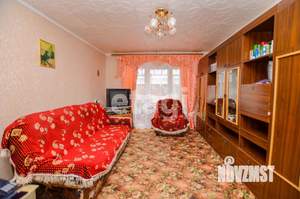 3-к квартира, вторичка, 60м2, 4/5 этаж