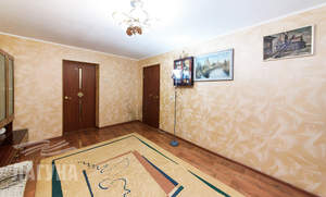 4-к квартира, вторичка, 70м2, 2/9 этаж
