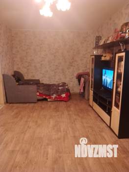 2-к квартира, вторичка, 44м2, 1/6 этаж