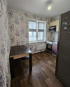 1-к квартира, вторичка, 34м2, 3/17 этаж
