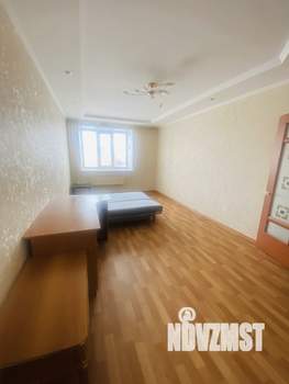 1-к квартира, вторичка, 44м2, 6/9 этаж