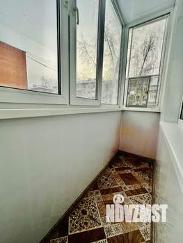 1-к квартира, вторичка, 30м2, 3/6 этаж