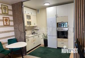 2-к квартира, вторичка, 35м2, 10/10 этаж