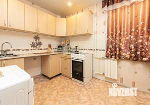 2-к квартира, вторичка, 46м2, 4/9 этаж