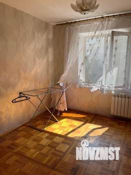 3-к квартира, вторичка, 66м2, 4/10 этаж