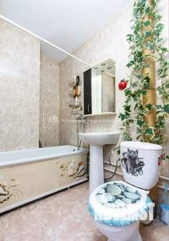 1-к квартира, вторичка, 37м2, 13/18 этаж