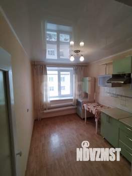 1-к квартира, вторичка, 36м2, 3/3 этаж