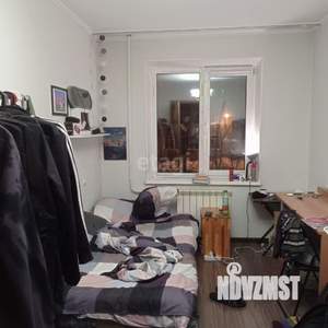 2-к квартира, вторичка, 44м2, 2/5 этаж