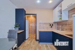 2-к квартира, вторичка, 54м2, 6/9 этаж