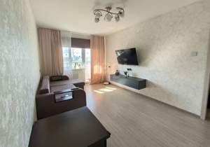 1-к квартира, вторичка, 39м2, 6/9 этаж