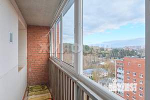 1-к квартира, вторичка, 31м2, 14/14 этаж