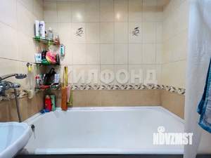2-к квартира, вторичка, 54м2, 10/10 этаж