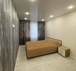 3-к квартира, вторичка, 45м2, 1/5 этаж