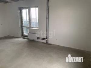 2-к квартира, сданный дом, 49м2, 12/16 этаж