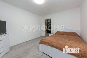 4-к квартира, вторичка, 90м2, 5/5 этаж
