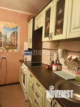 Студия квартира, вторичка, 33м2, 5/5 этаж