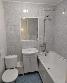 1-к квартира, вторичка, 29м2, 4/5 этаж