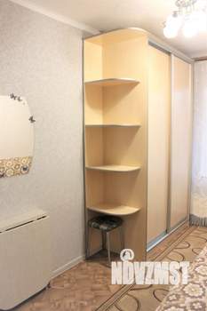 1-к квартира, вторичка, 13м2, 1/10 этаж