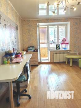 3-к квартира, вторичка, 90м2, 9/10 этаж