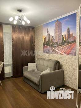 2-к квартира, вторичка, 49м2, 1/9 этаж