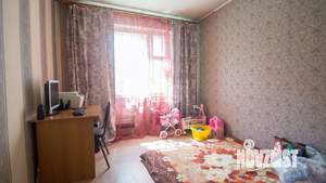 3-к квартира, вторичка, 67м2, 1/10 этаж