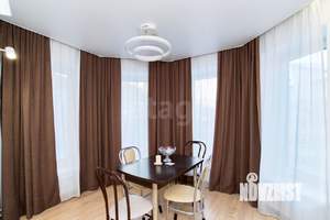 3-к квартира, вторичка, 81м2, 4/6 этаж