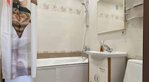 1-к квартира, вторичка, 32м2, 6/10 этаж