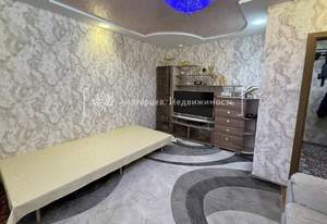 3-к квартира, вторичка, 66м2, 3/10 этаж