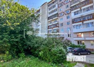 3-к квартира, вторичка, 66м2, 5/9 этаж