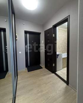 Студия квартира, вторичка, 34м2, 9/16 этаж