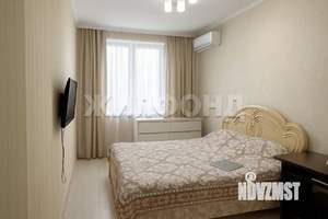 3-к квартира, вторичка, 87м2, 11/15 этаж