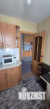 2-к квартира, вторичка, 44м2, 5/5 этаж