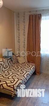 Студия квартира, вторичка, 14м2, 4/9 этаж