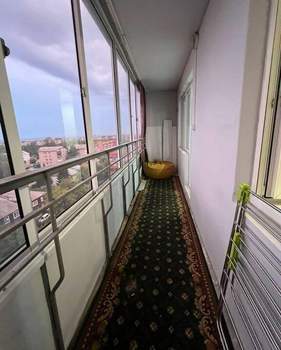 2-к квартира, вторичка, 34м2, 9/10 этаж