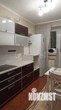 2-к квартира, вторичка, 58м2, 2/17 этаж