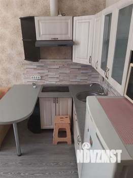1-к квартира, вторичка, 18м2, 1/2 этаж