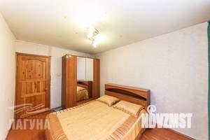 3-к квартира, вторичка, 64м2, 1/9 этаж