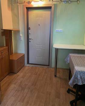 Студия квартира, вторичка, 16м2, 3/4 этаж