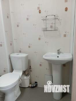 2-к квартира, вторичка, 31м2, 3/3 этаж